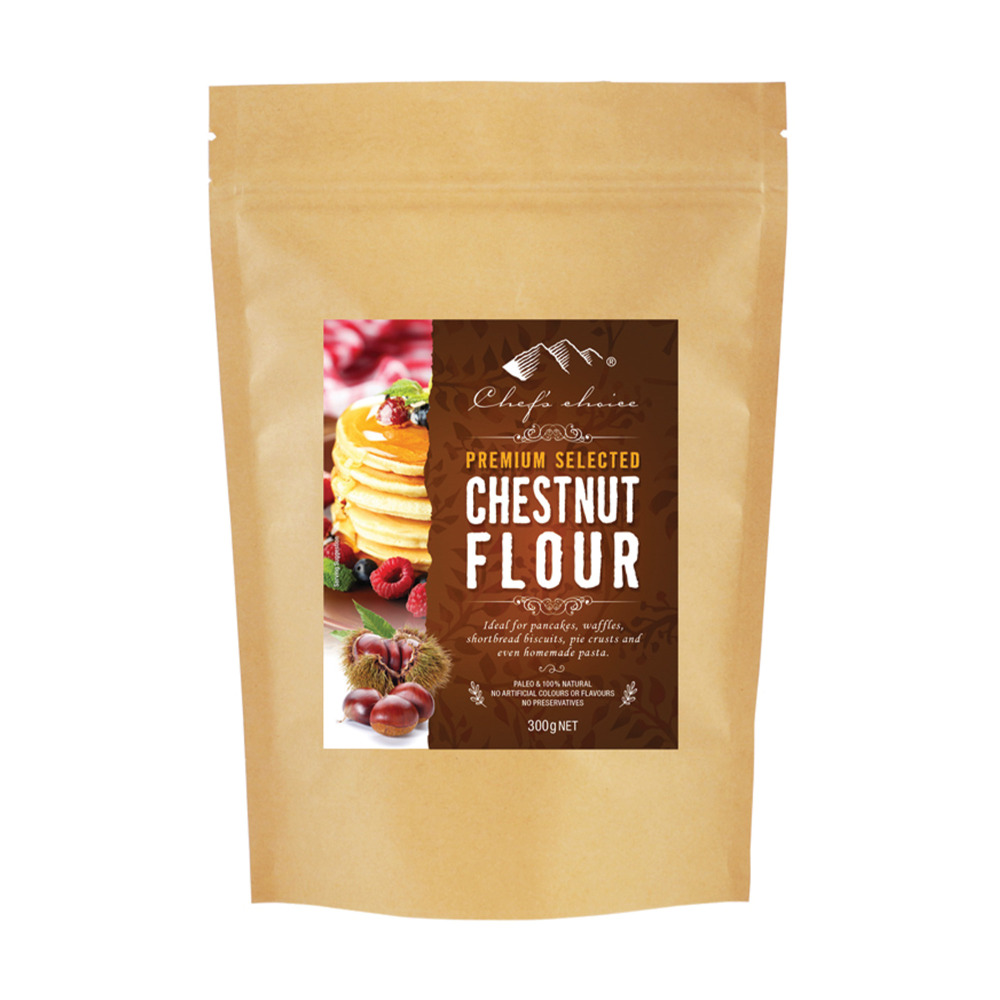 Chestnut-Flour-300g