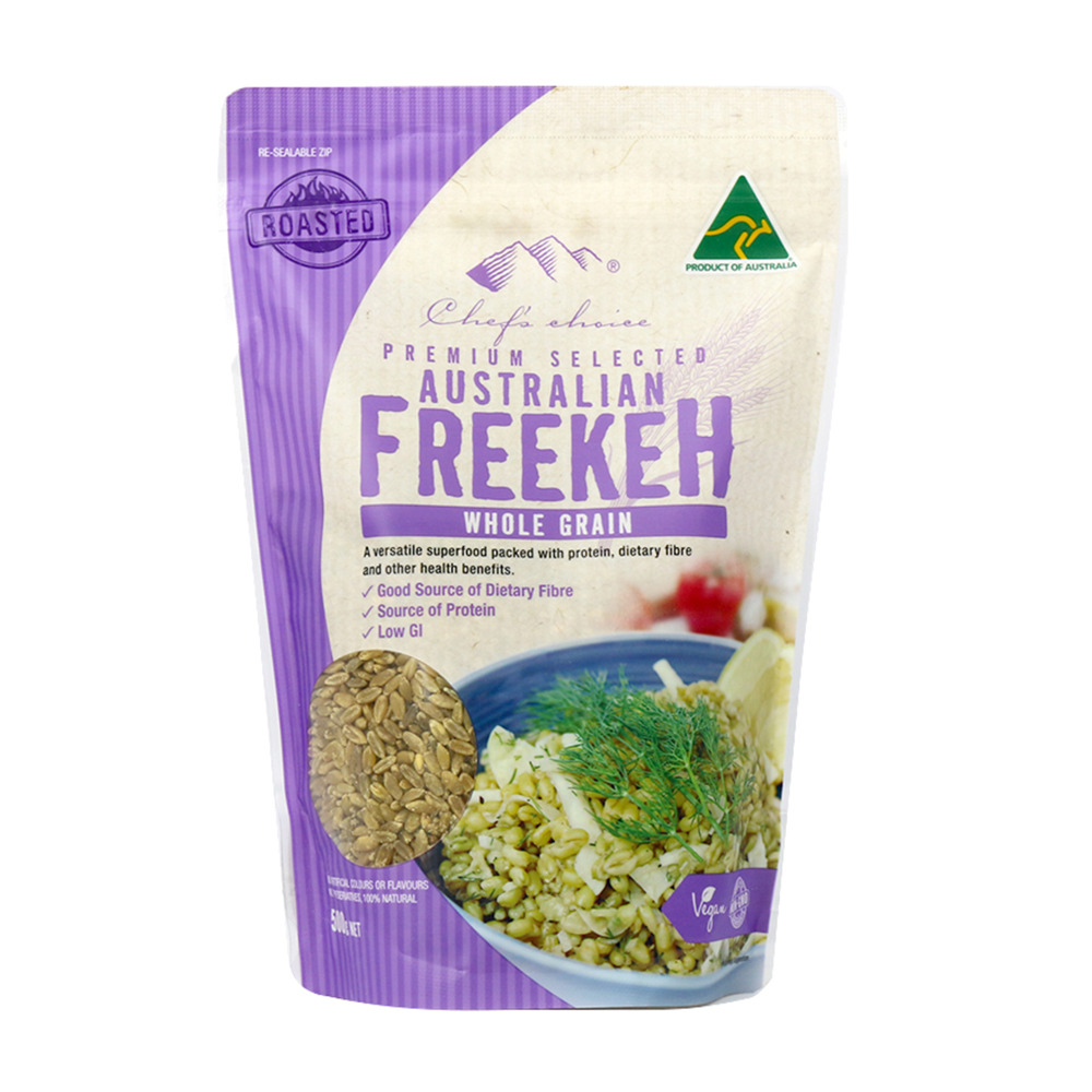 FREEKH003U_Whole-Grain-Freekeh_500g