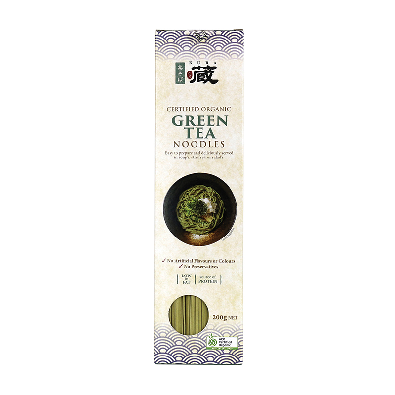 KJP014_Green-Tea-Noodles-Kura-200g