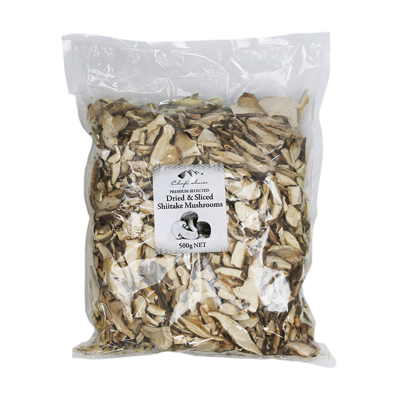 MUSH006_Sliced-Shiitake