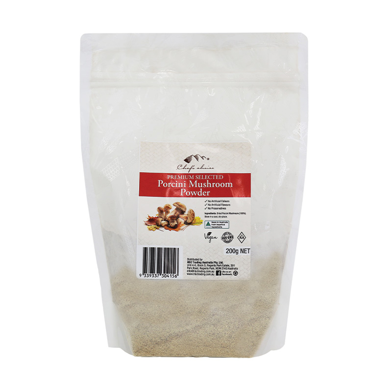 MUSH017_Porcini-Powder-200g