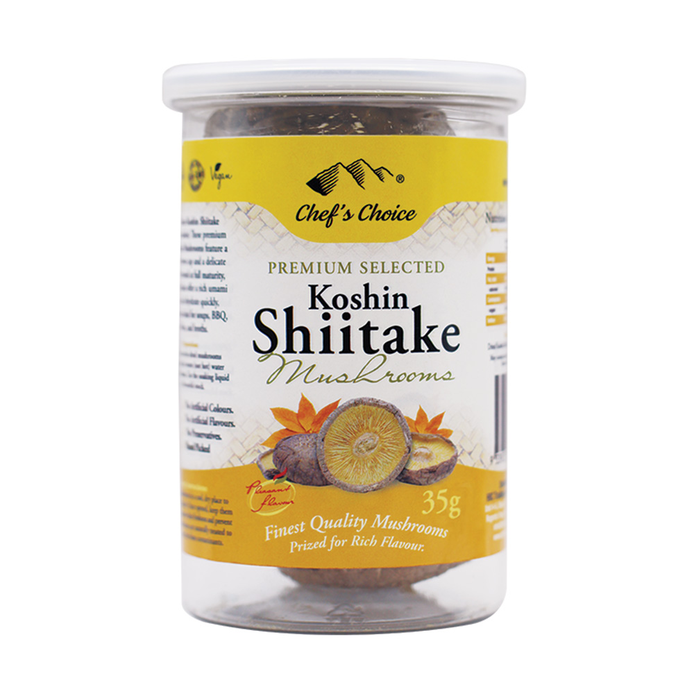 MUSH023_Koshin-Mushroom-35g