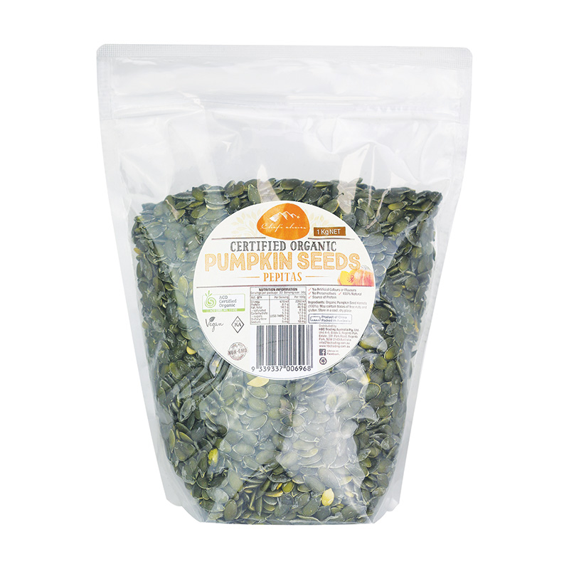 NUT061_PUMPKING-1KG