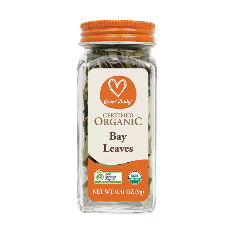 ORGSP001_Bay-Leaves
