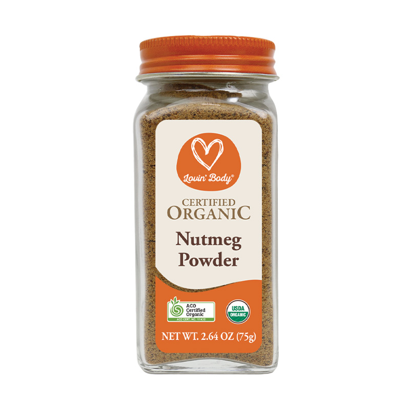 ORGSP020_Nutmeg-Powder