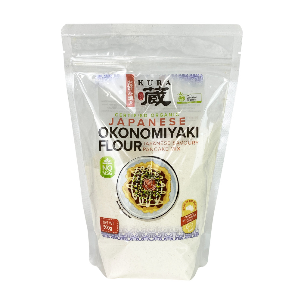 Okonomiyaki