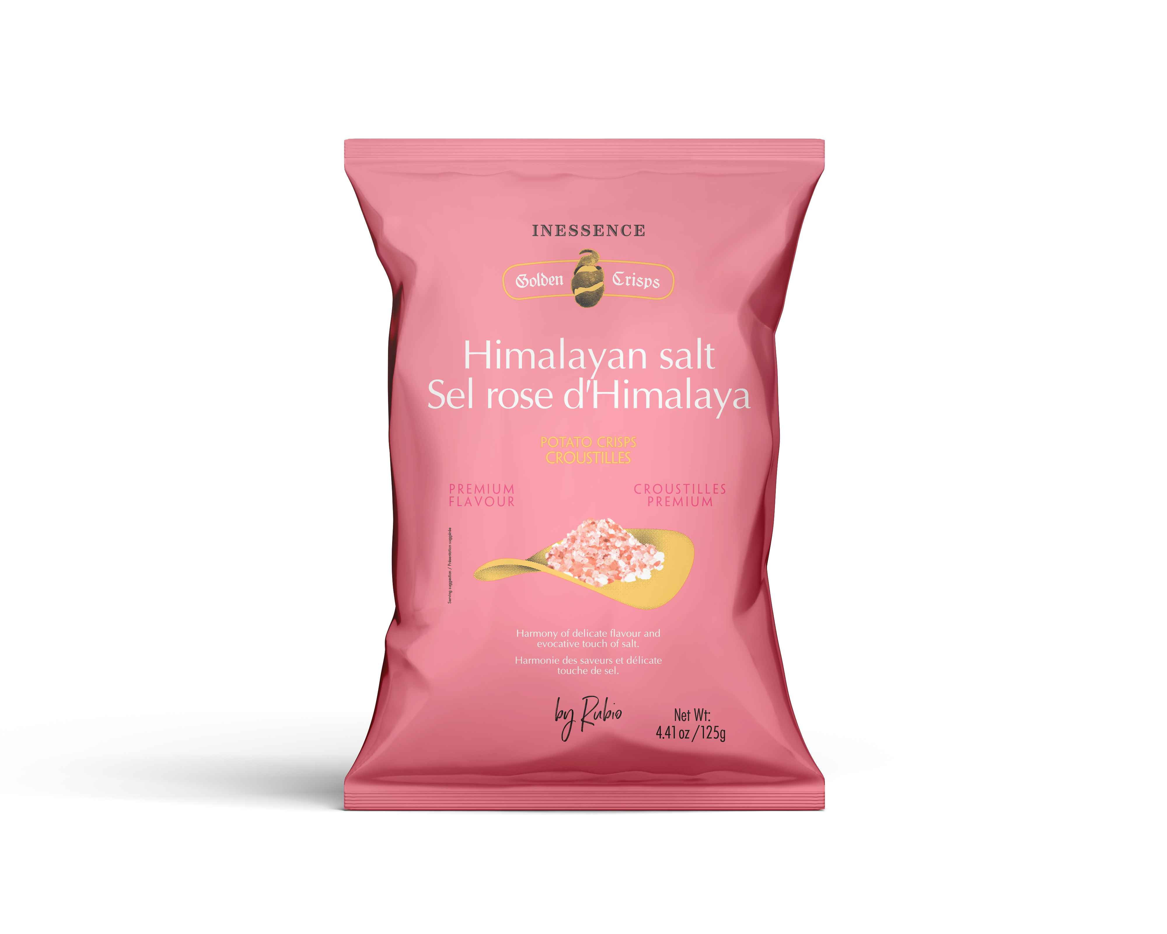 Rubio Himalayan Salt