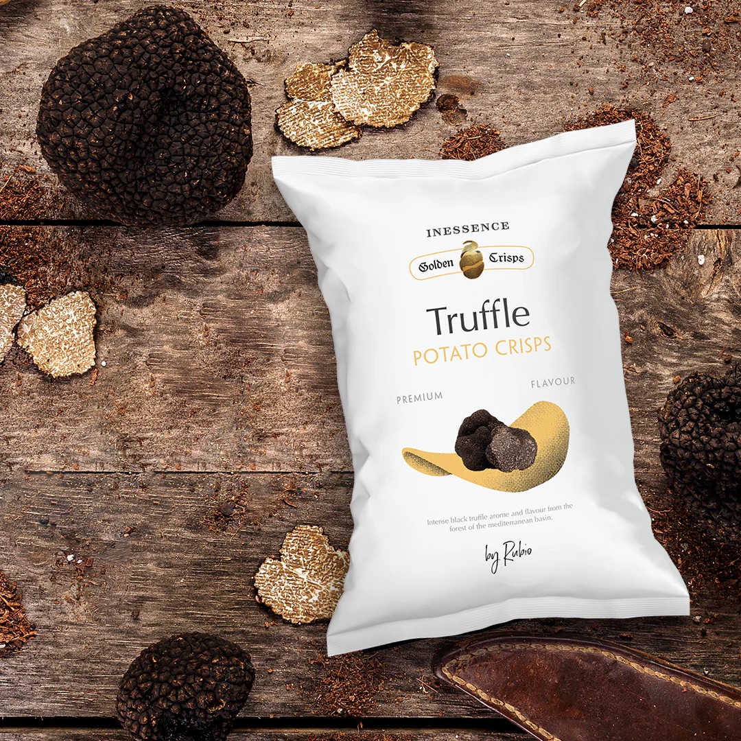 Rubio Truffle 125g-2