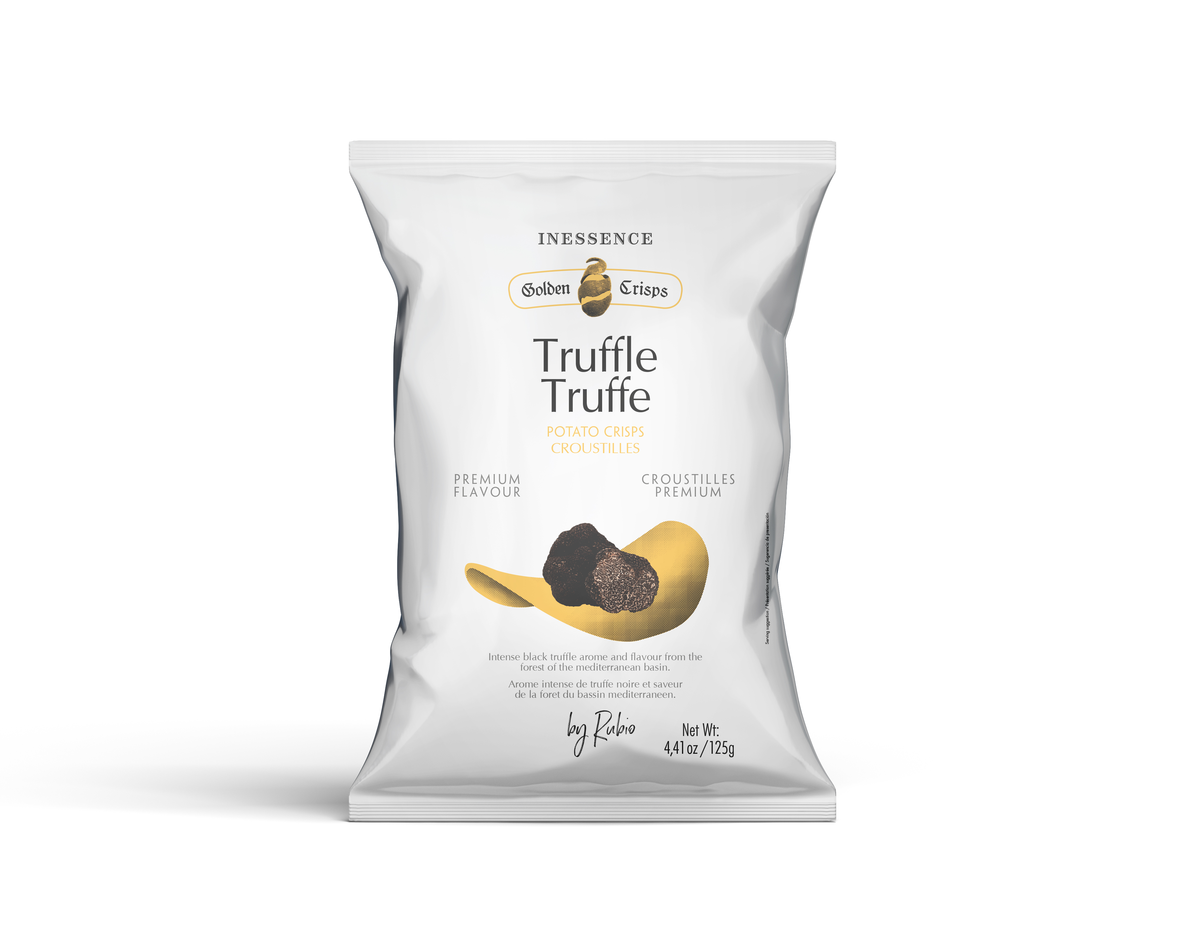 Rubio Truffle