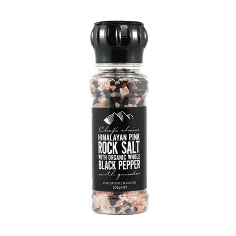 SALP011_Himalayan-Pink-Rock-Salt-with-Organic-Pepper-200g