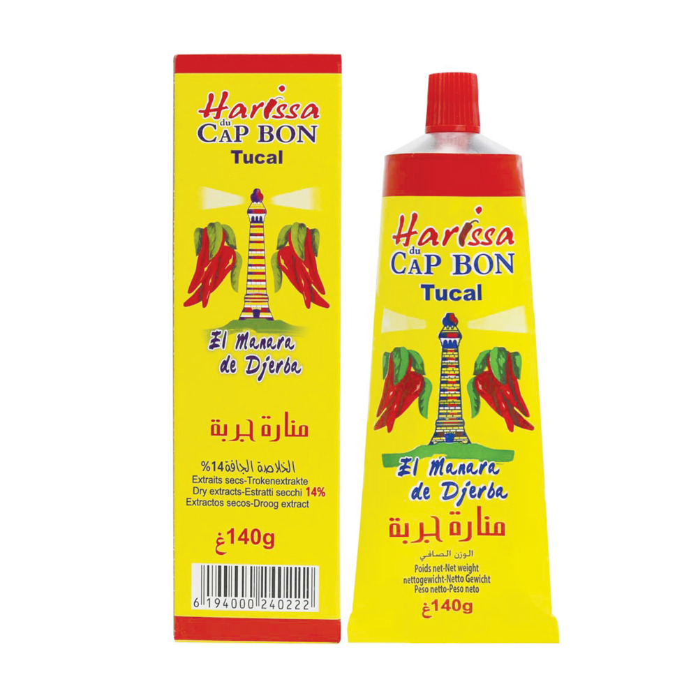 SAUCE023_Harissa-Hot-Chilli-Paste-140g-1