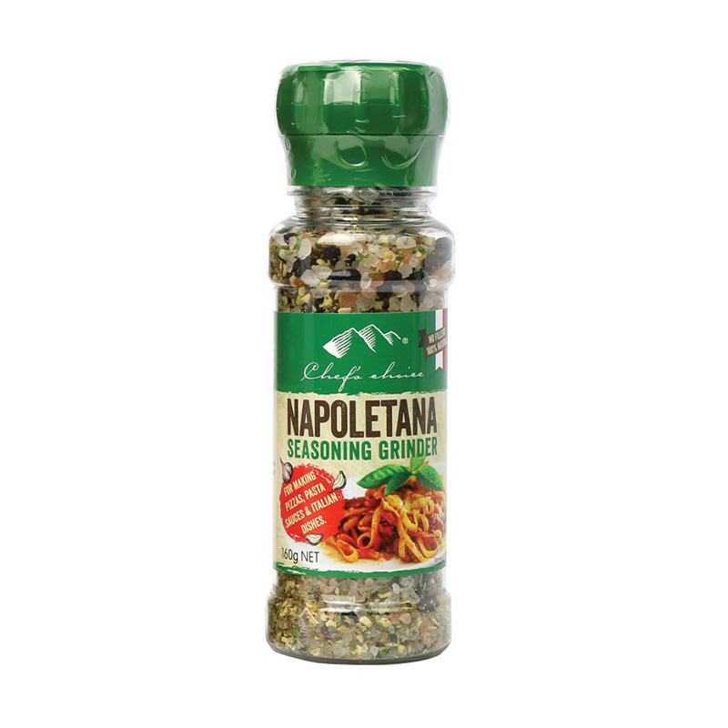SPICE12U_Napoletana-seasoning-160g