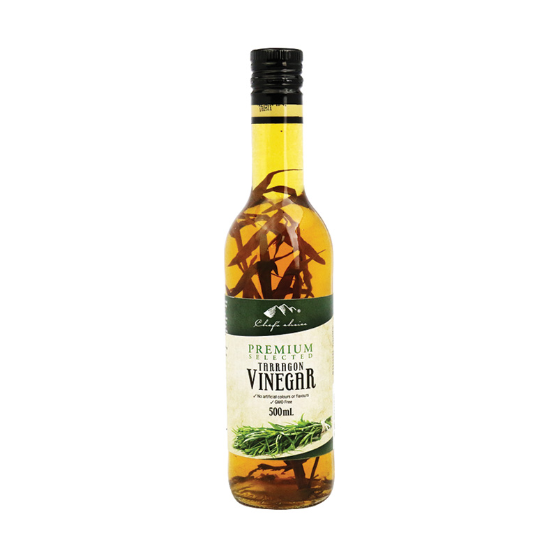 VINEG042_Tarragon-Vinegar-500ml