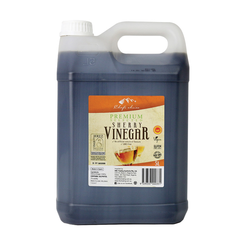 VINEG045_Sherry-Vinegar-5L