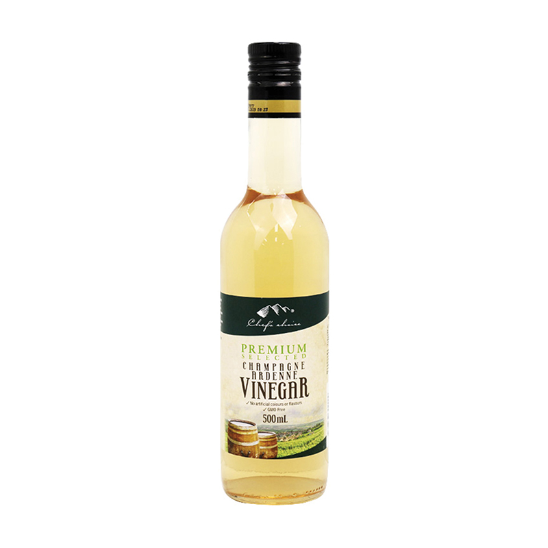 VINEG086_Champagne-Vinegar-500ml