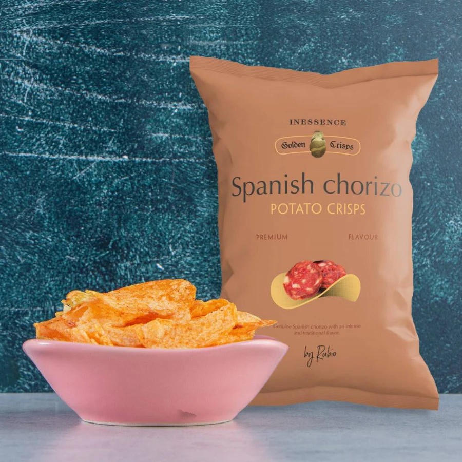 inessence-potato-chips-chorizo125-gr
